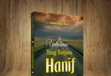 Kajian “Untukmu Yang Berjiwa Hanif”