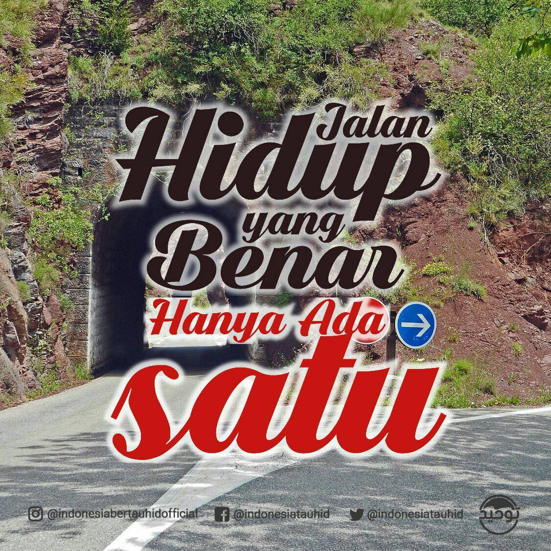 Jalan Kebenaran