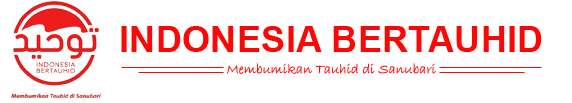 Indonesia Bertauhid