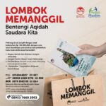 donasi lombok