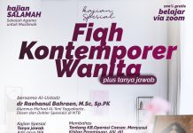 Download Ebook: FIKIH KESEHATAN KONTEMPORER WANITA