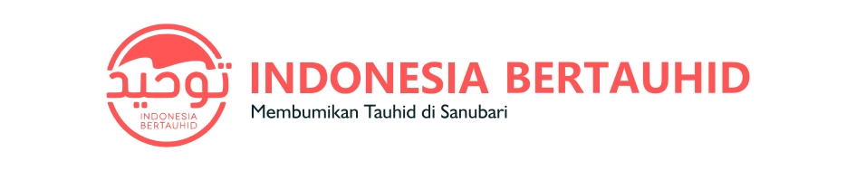 Indonesia Bertauhid