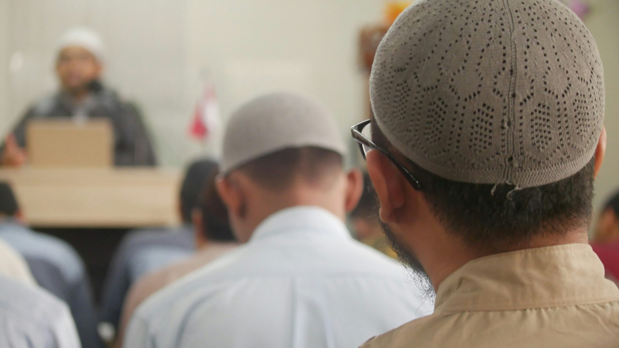 Keutamaan Menuntut Ilmu Agama